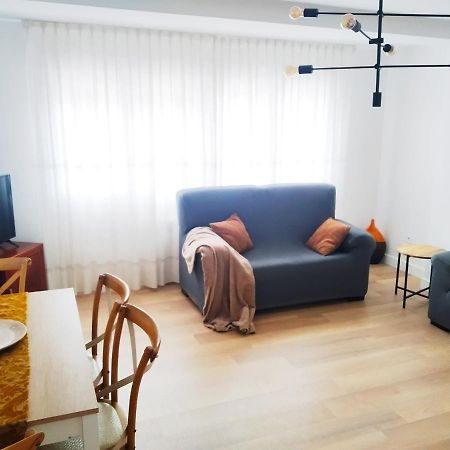 Especial Home Apartamento Reformado 6 Huespedes أفيليس المظهر الخارجي الصورة
