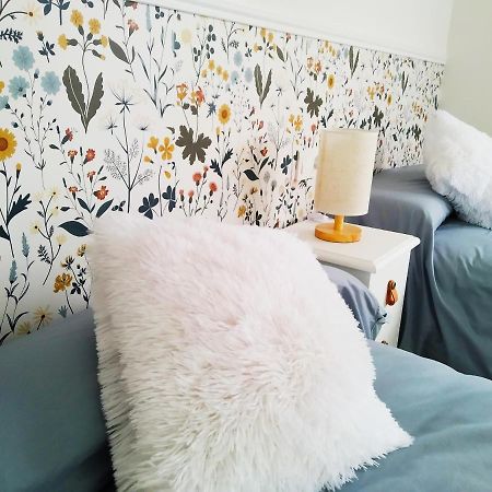 Especial Home Apartamento Reformado 6 Huespedes أفيليس المظهر الخارجي الصورة