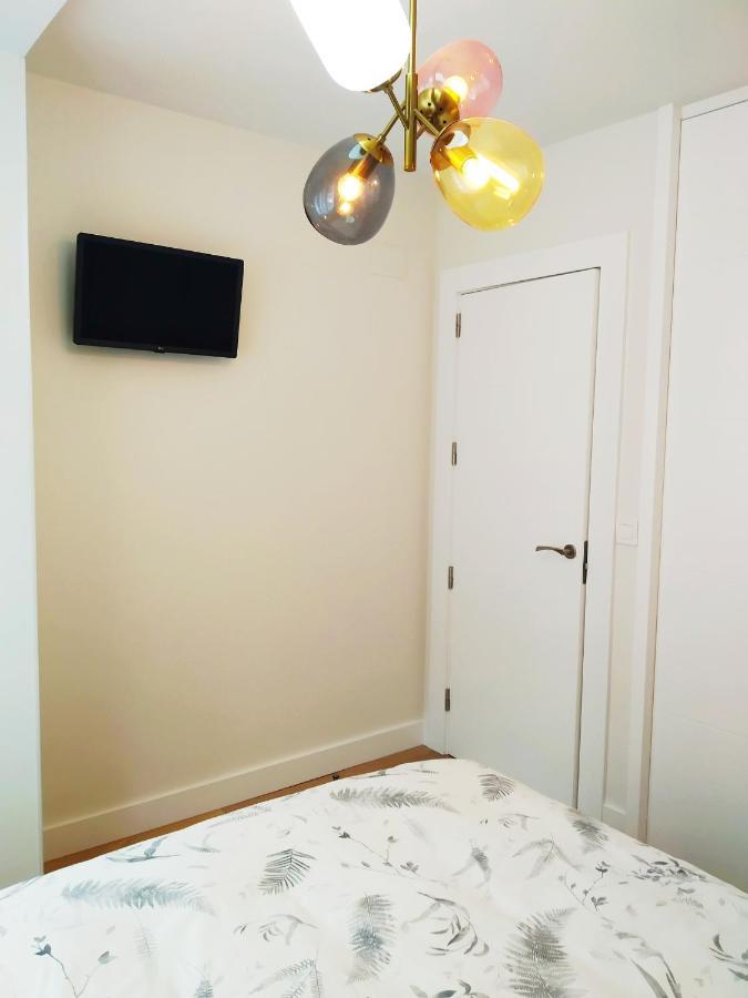 Especial Home Apartamento Reformado 6 Huespedes أفيليس المظهر الخارجي الصورة