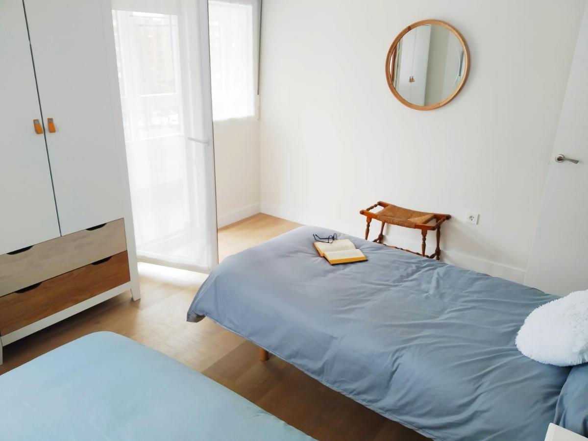 Especial Home Apartamento Reformado 6 Huespedes أفيليس المظهر الخارجي الصورة