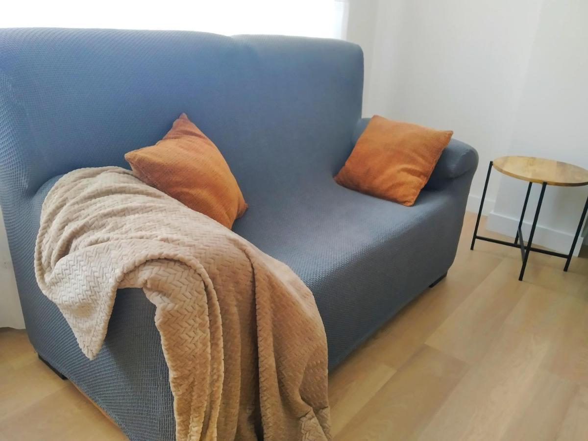 Especial Home Apartamento Reformado 6 Huespedes أفيليس المظهر الخارجي الصورة