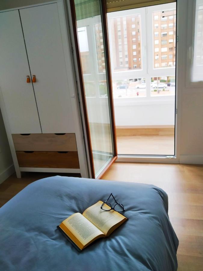 Especial Home Apartamento Reformado 6 Huespedes أفيليس المظهر الخارجي الصورة