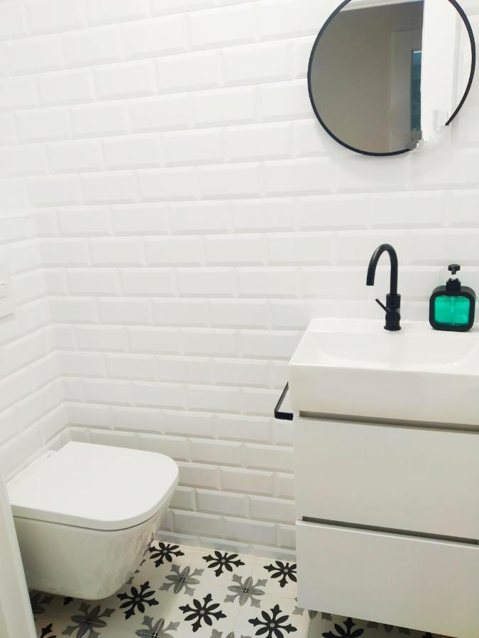 Especial Home Apartamento Reformado 6 Huespedes أفيليس المظهر الخارجي الصورة