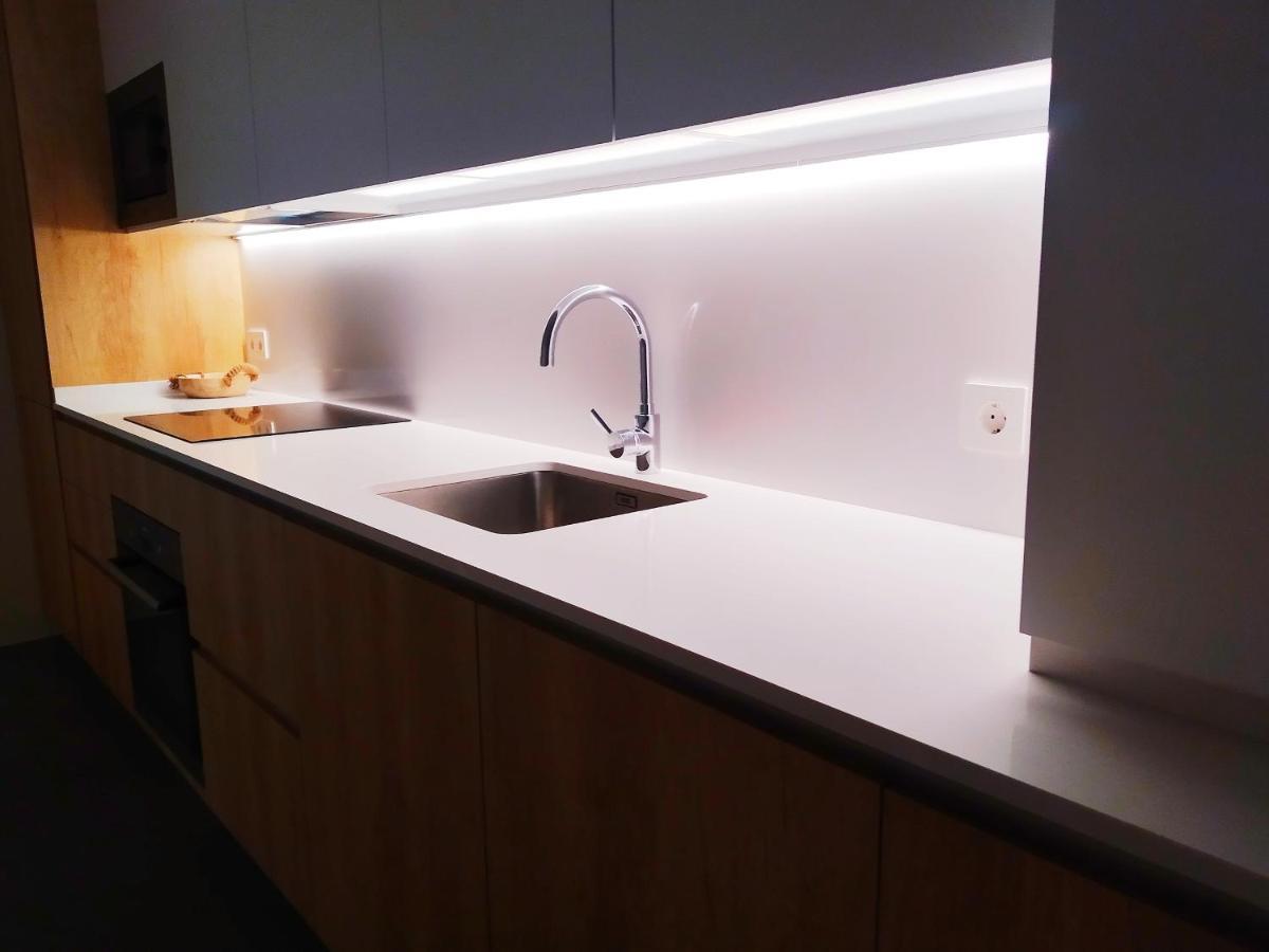 Especial Home Apartamento Reformado 6 Huespedes أفيليس المظهر الخارجي الصورة