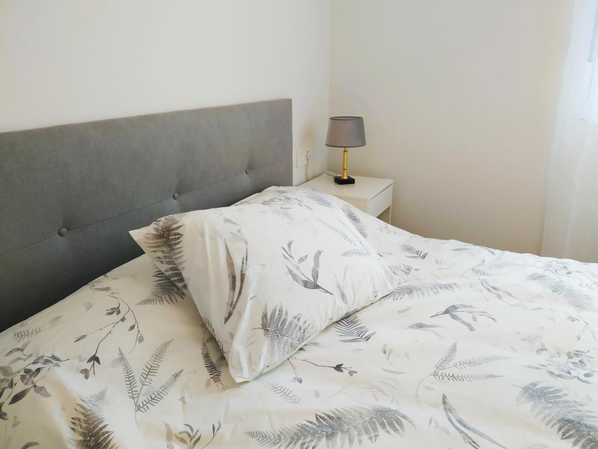 Especial Home Apartamento Reformado 6 Huespedes أفيليس المظهر الخارجي الصورة