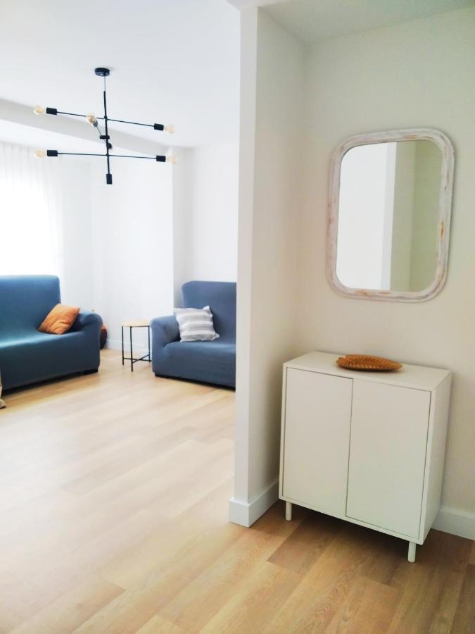 Especial Home Apartamento Reformado 6 Huespedes أفيليس المظهر الخارجي الصورة
