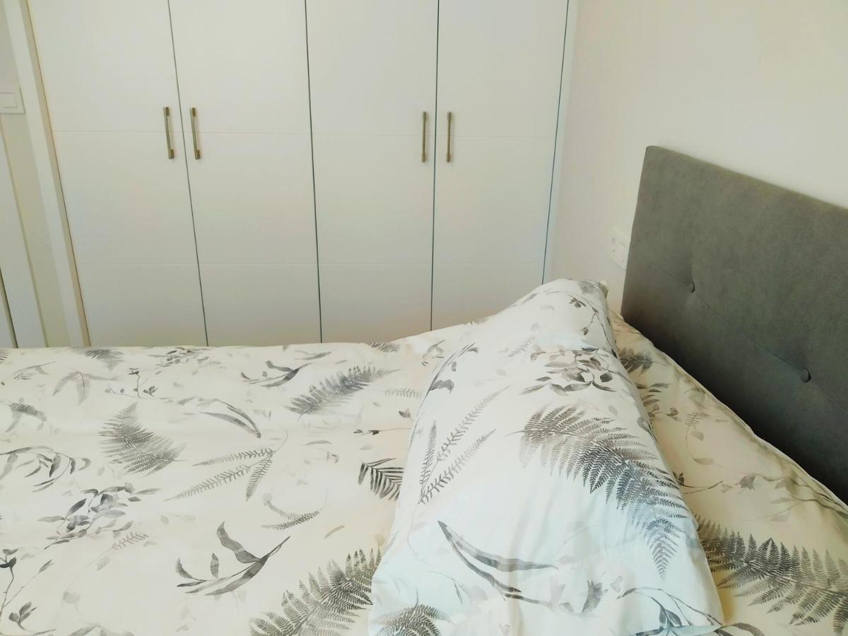 Especial Home Apartamento Reformado 6 Huespedes أفيليس المظهر الخارجي الصورة