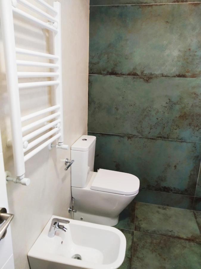 Especial Home Apartamento Reformado 6 Huespedes أفيليس المظهر الخارجي الصورة