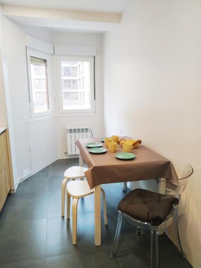 Especial Home Apartamento Reformado 6 Huespedes أفيليس المظهر الخارجي الصورة