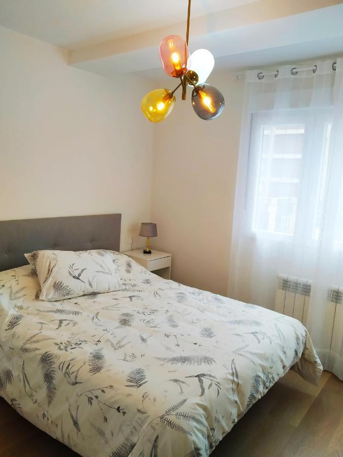 Especial Home Apartamento Reformado 6 Huespedes أفيليس المظهر الخارجي الصورة