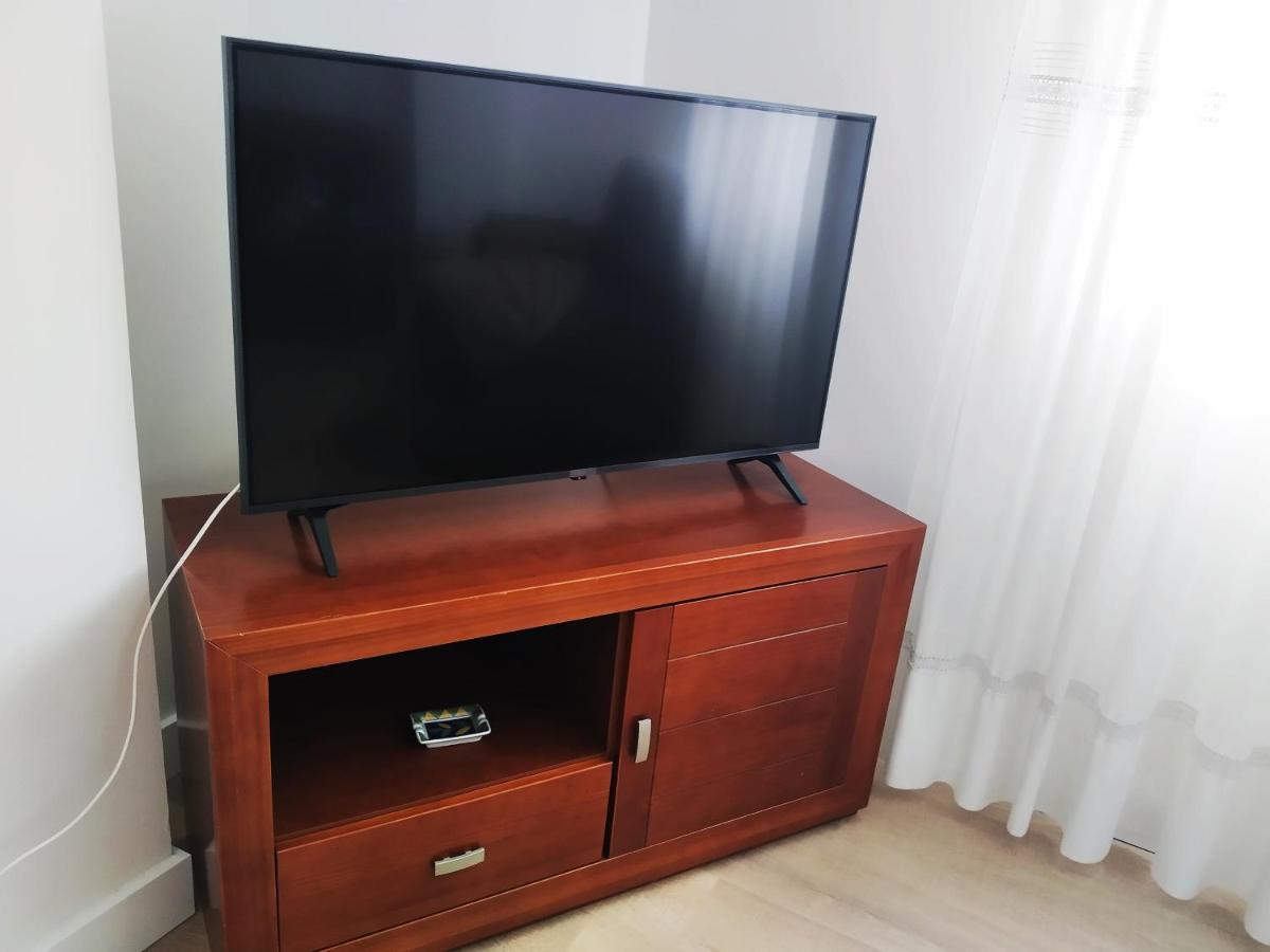 Especial Home Apartamento Reformado 6 Huespedes أفيليس المظهر الخارجي الصورة